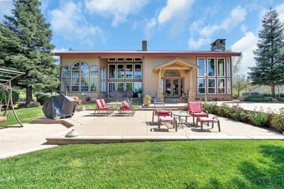 Paradise Valley