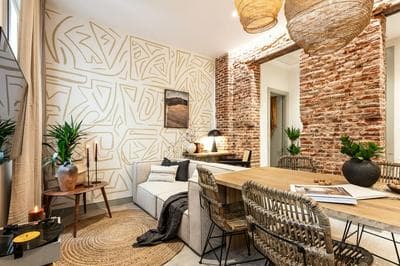 Zeila - 2 Bedrooms in Castellana