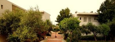 Resol Hotel