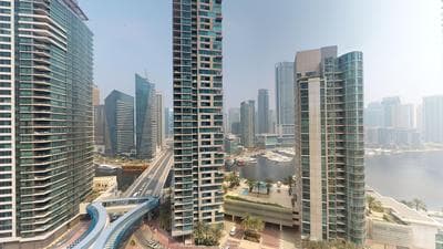 JBR - Rimal 1 - 1205