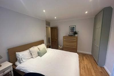 Beautiful 1BD Flat With Garden - Kentish Town