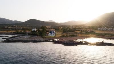 Venti Seaside Adult Hotel