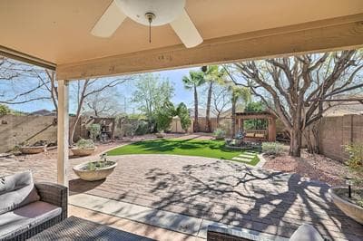 Golf & Hike: Family Home w/ Patio in Glendale
