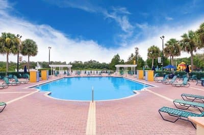 Charming 3brtownhome Near Disney