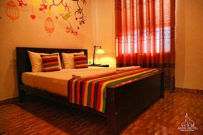 Aeon Hotel Tissa