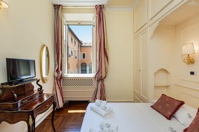 Baccina Apartment