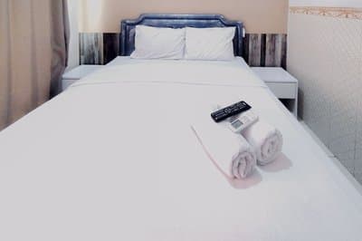Modern And Comfortable Studio At Tamansari Prospero Sidoarjo Apartment
