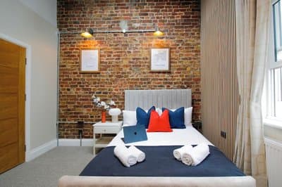 Farringdon Rooms