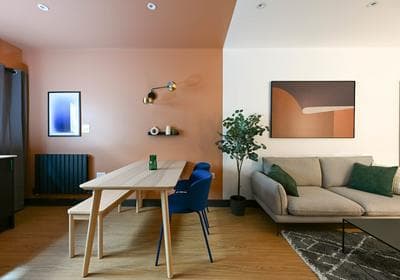 2-bedroom Flat Close to Angel Stn and Regent Canal