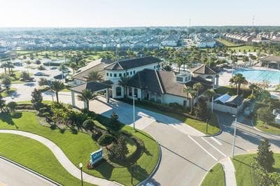 C1587pd-the Retreat at Championsgate