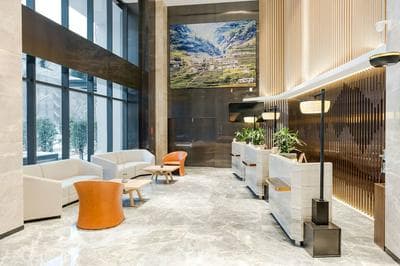 Atour Hotel VR Fuzhou
