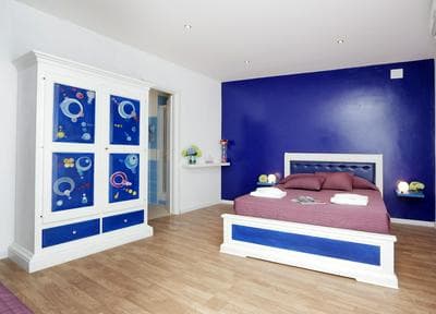 Lucky Domus Appio apartment