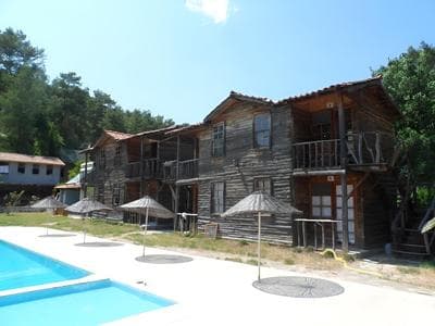 Olympos Park