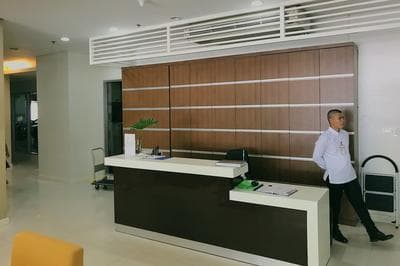 1BR Condominium at Avida Towers Cebu IT Park