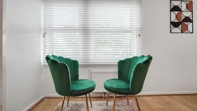 London - Flat - Garden Access - Sleeps 3 - Parking