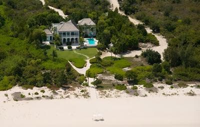 Villa Amazing Grace