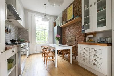 Lyme Terrace by Onefinestay