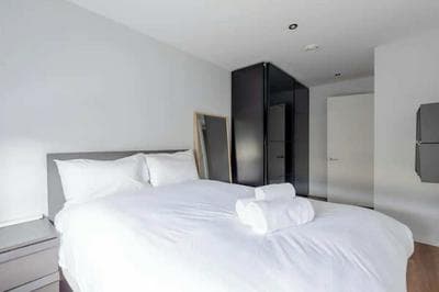 Modern & Central 1BD Flat - Pimlico
