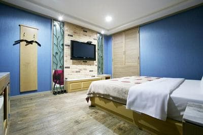 Goyang Chess Hotel