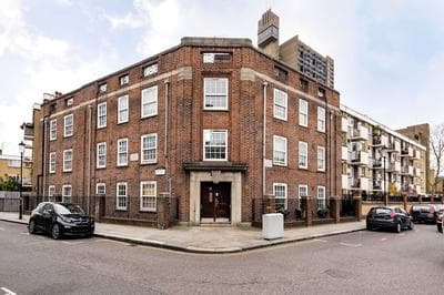 Lovely Portobello Apartment Near Westbourne Park