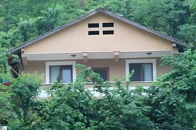 Yesil Doga Tatil Apart
