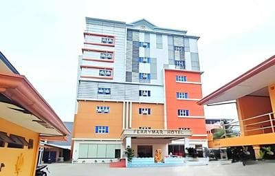 Ferrymar Hotel Iloilo