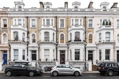 A Place Like Home - 2 Bedroom Apartment in Chelsea
