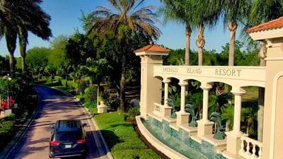 Jewel of Emerald Island w/ Heated Pool!
