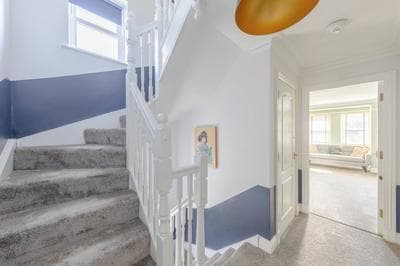 Beautiful & Modern 3BD House- Kennington!