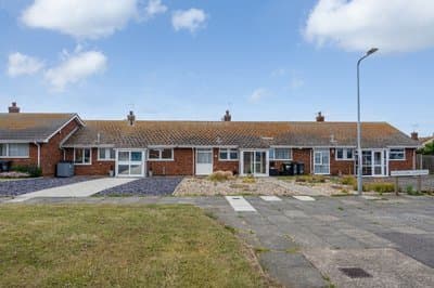 Amazing Beachside 2Bd Family Home With Garden