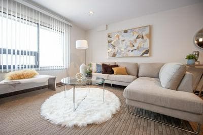 Luxury Downtown Suite With an Amazing View
