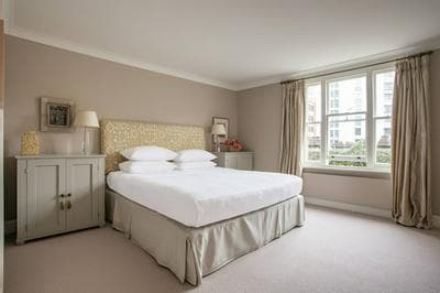 Upper Addison Gardens II by Onefinestay