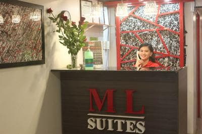 ML SUITES