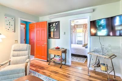 Modern Rapid City Duplex < 10 Mi to Natl Forest!