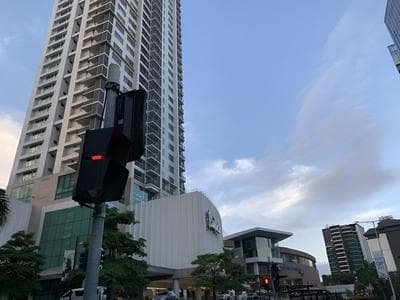 Tourist Home in Cebu Business Park