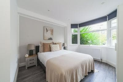 The Cricklewood Collection