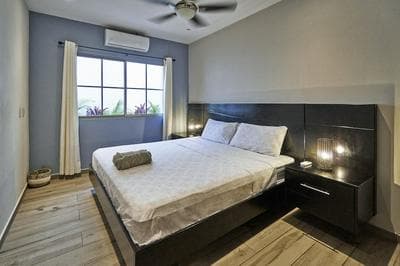 3BD Private Villa Konka with pool
