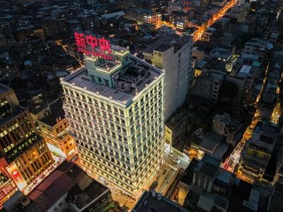Hotel Central