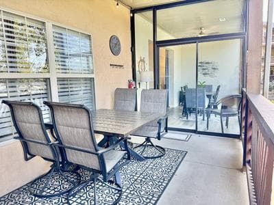 Lower Level Vacation Condo B-2 with Dock Access by RedAwning