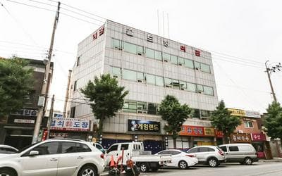 Gumi Sagokdong Gold