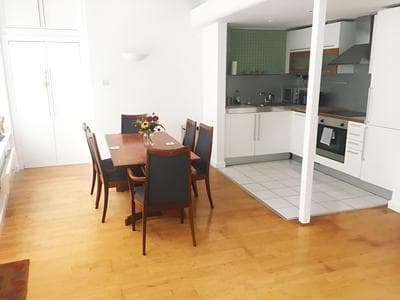 Myshortstay - Cheshire St Brick Lane