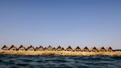 West Point Dakhla