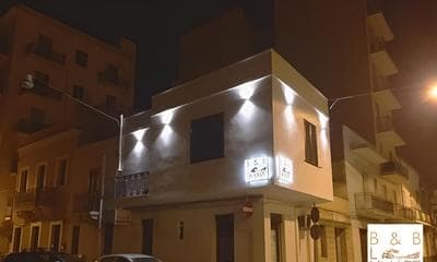 B&b Blu Mare