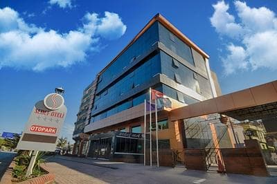 Sedef Otel