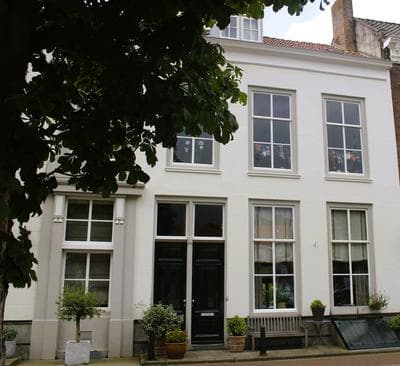 Huis Delfshaven