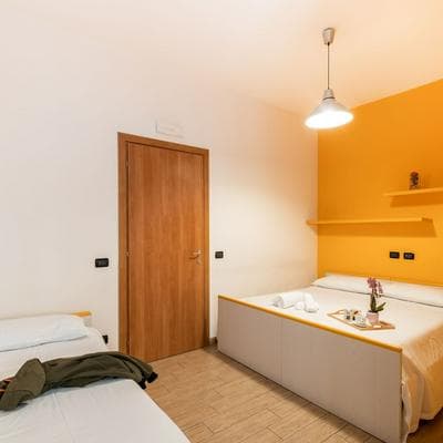 4bnb - Reale House Tulipano