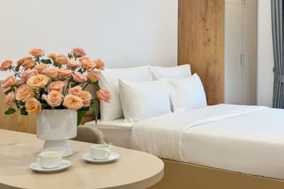 CityHouse - Nest DC