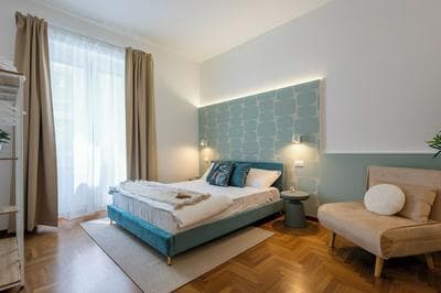 Cornelia Vatican Suites