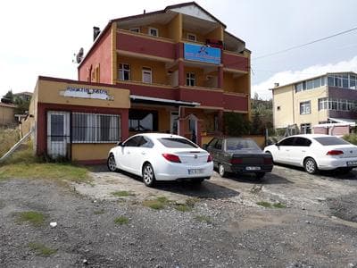 Sahil Pansiyon