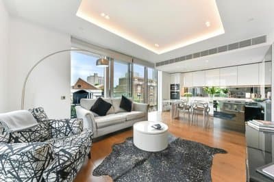 London Oasis Retreat With 2 Bedrooms - Fulham